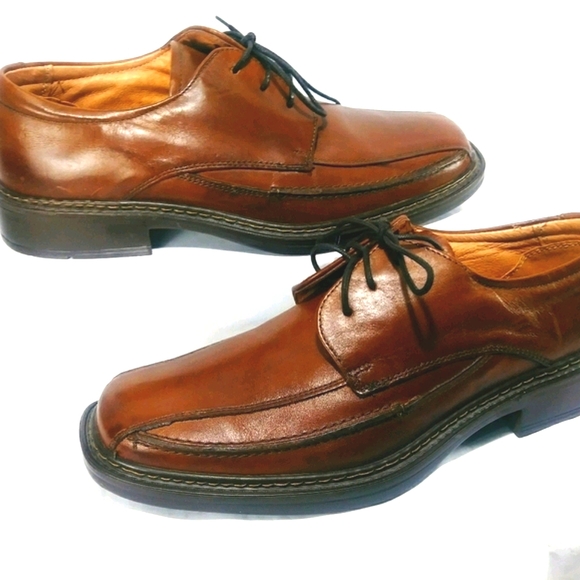 Structure italian shoes Gomma vera - Picture 10 of 14